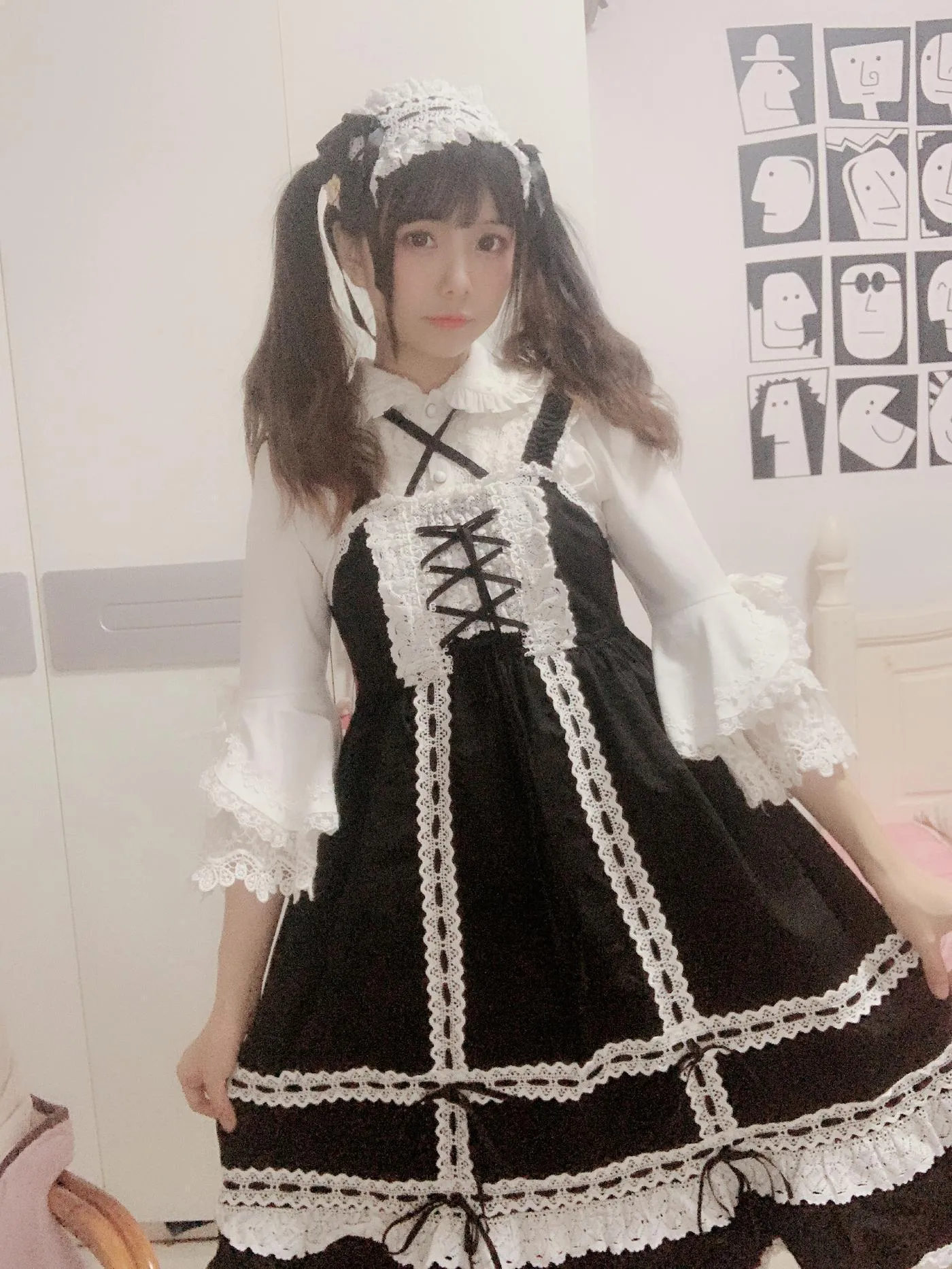 小野妹子w – NO.01 自拍合集[16] [64P]插图7
